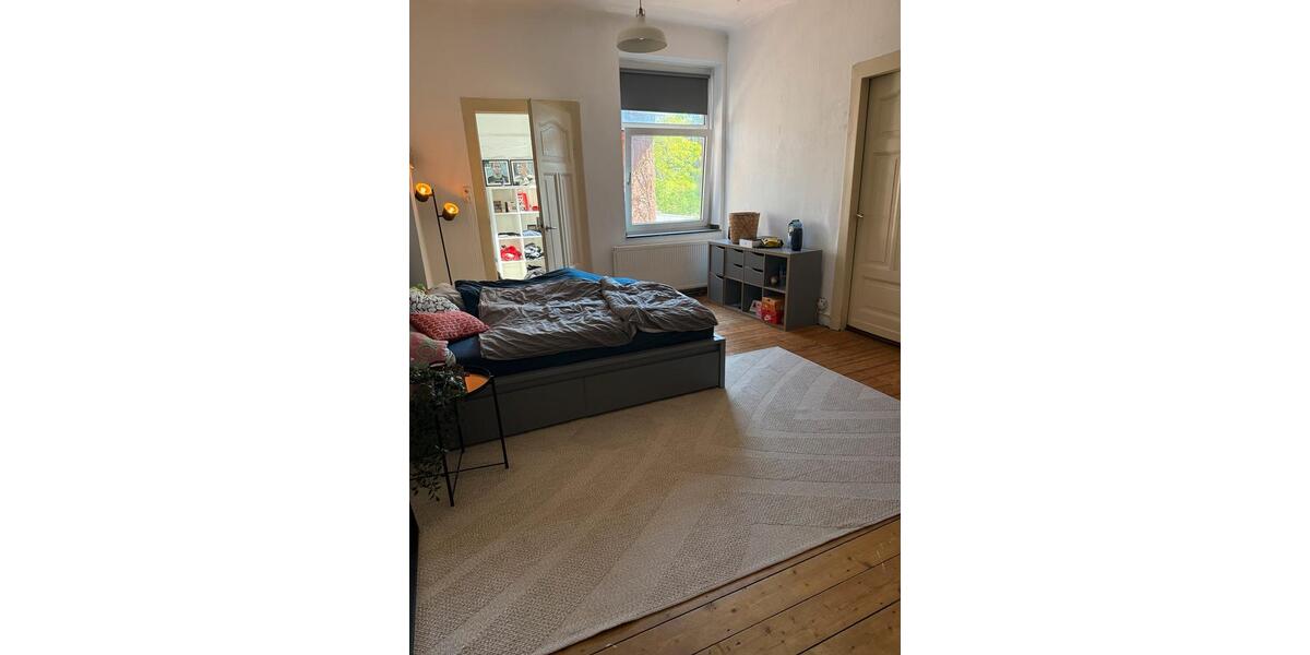 Etagenwohnung Aachen Aachen-Mitte - 1 Zimmer, 20 m&sup2;, 458&euro; | Angebot:26704958
