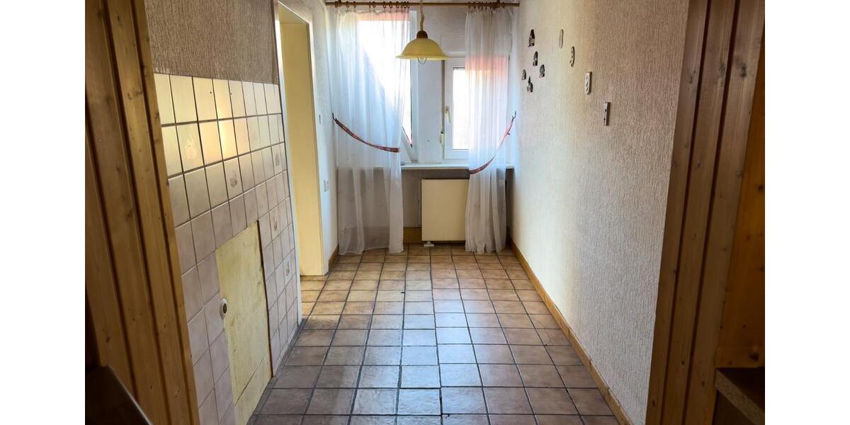 Etagenwohnung Kreuztal - 4 Zimmer, 138 m&sup2;, 1.139&euro; | Angebot:25235945
