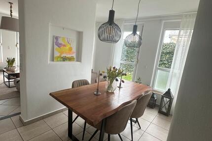 Wohnung Wiesentheid - 4 Zimmer, 110 m&sup2;, 990&euro; | Angebot:26034272