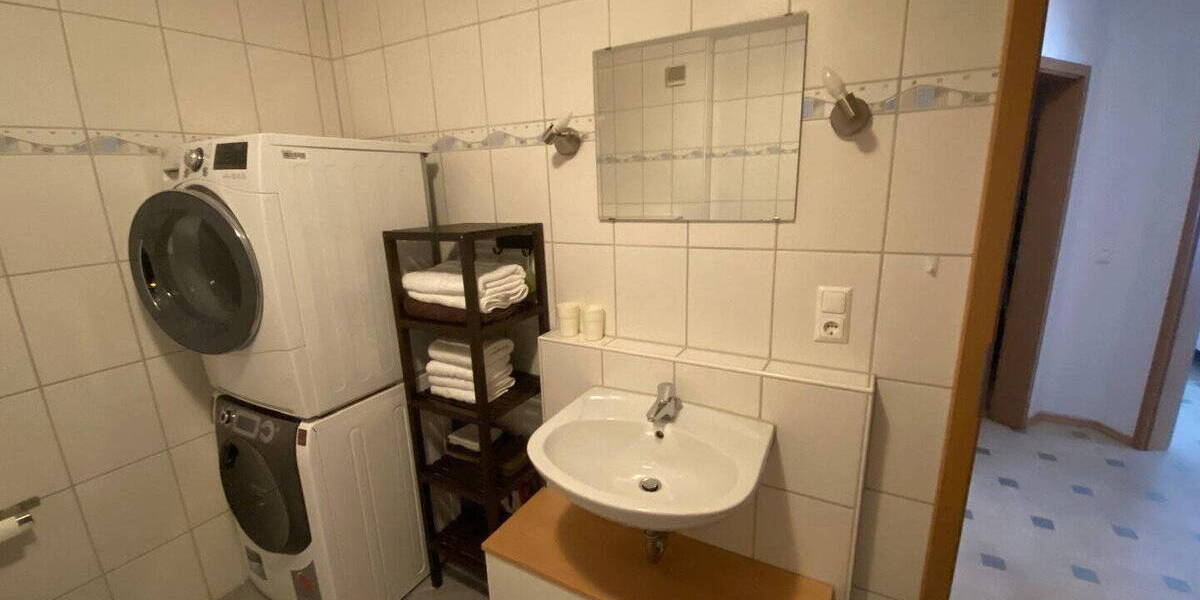 Etagenwohnung Ramstein Ramstein - 3 Zimmer, 86 m&sup2;, 1.300&euro; | Angebot:26040842