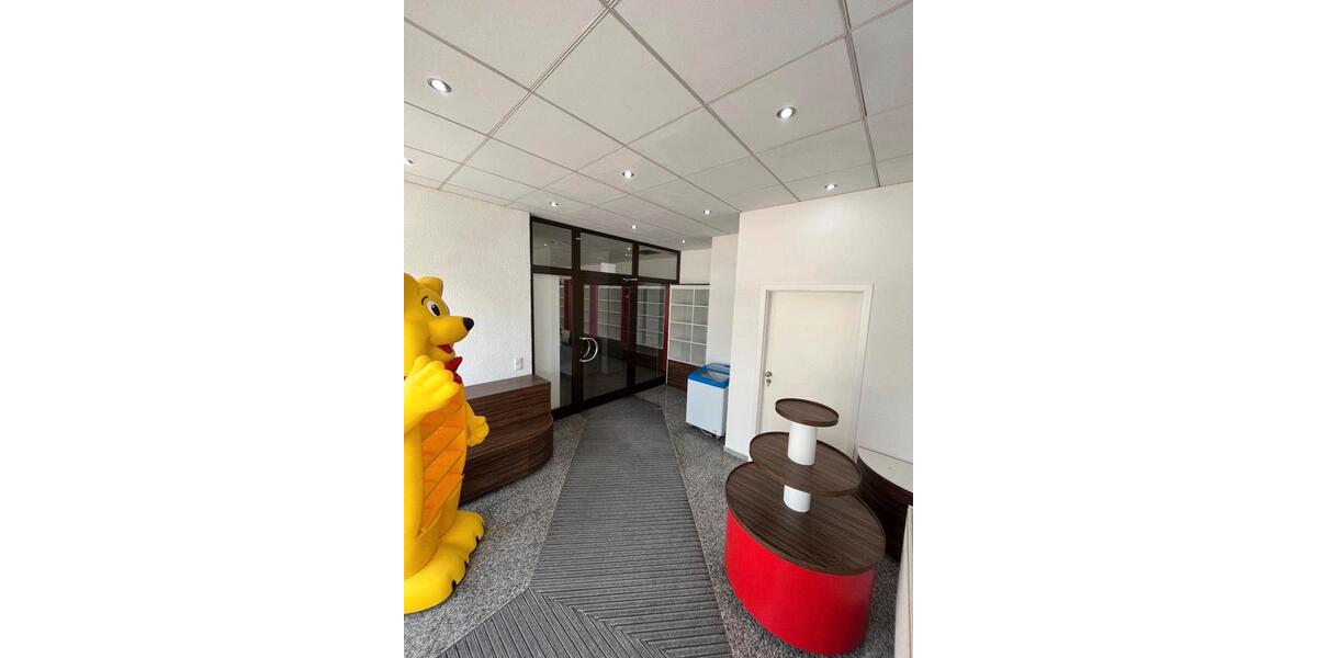 Gewerbeobjekt Wettin-Löbejün Löbejün - 400&euro; | Angebot:25349719