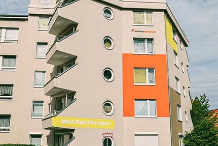 Mit Aufzug und Balkon! zimmer