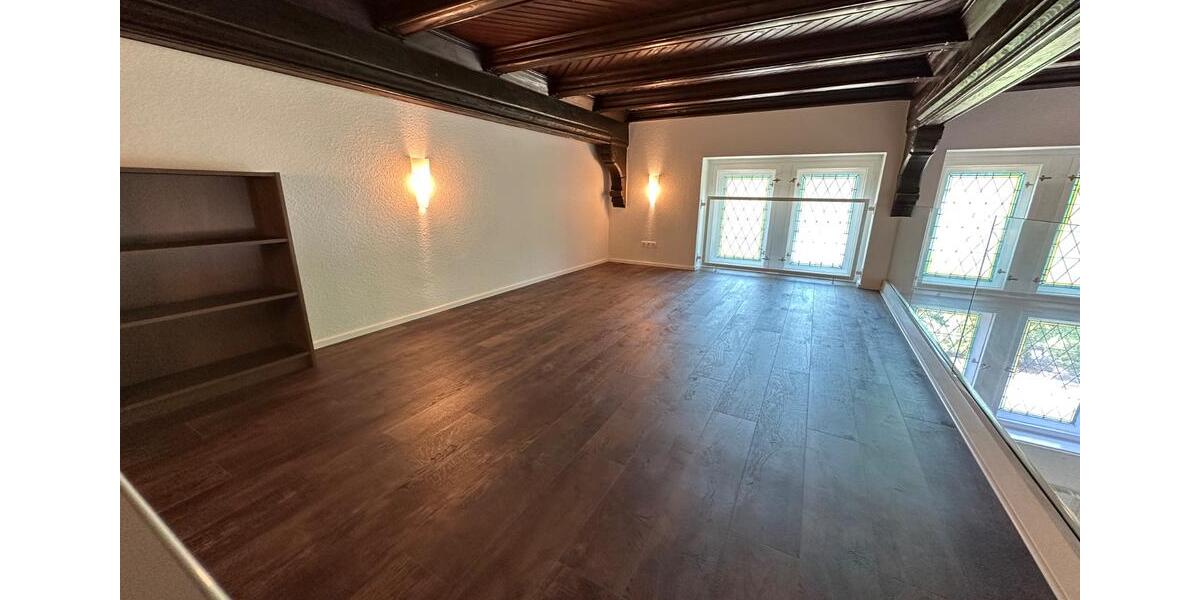Etagenwohnung Gladenbach - 2.5 Zimmer, 95 m&sup2;, 995&euro; | Angebot:26547662