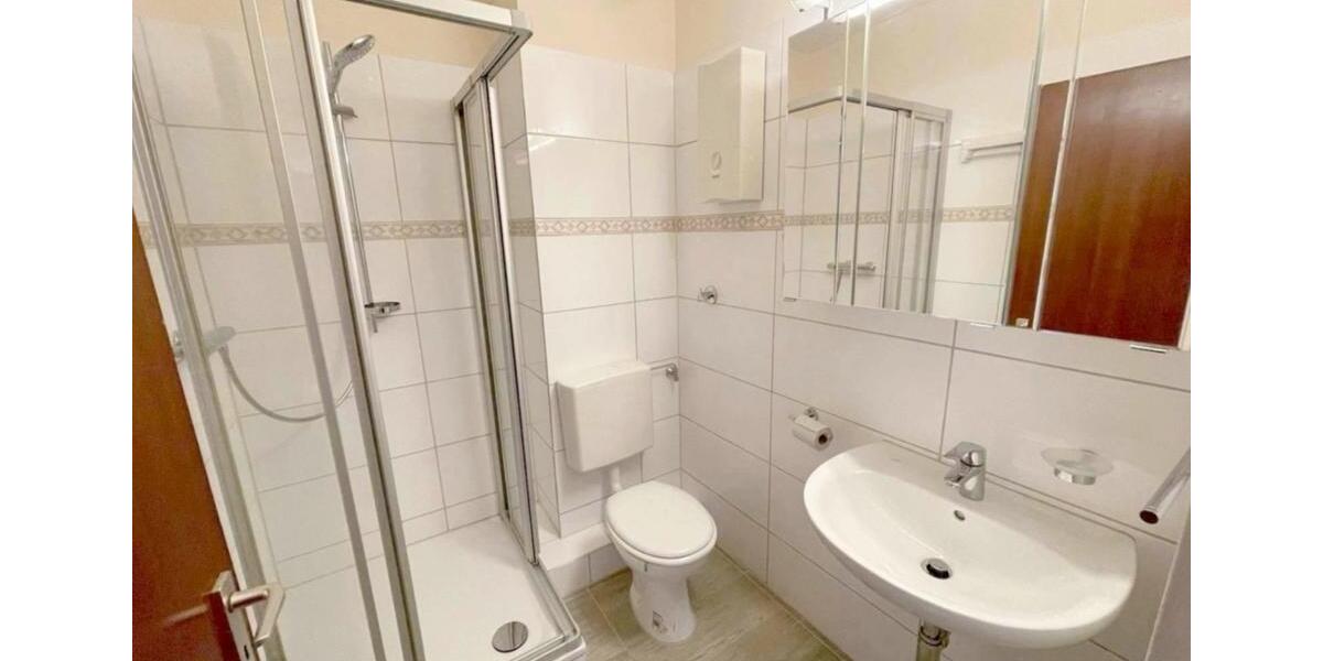 Hochparterre Dortmund Huckarde - 2 Zimmer, 45 m&sup2;, 460&euro; | Angebot:26692007