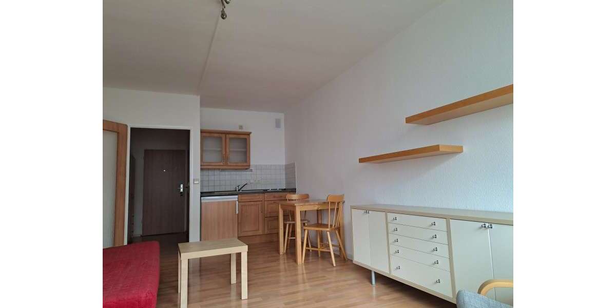 Wohnung zum Mieten in Plauen 238,16 € 27.92 m² 1 zimmer