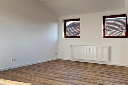 Ideal geschnittene und sanierte Wohnung in zentraler Lage von Wildeck-Obersuhl 4 zimmer