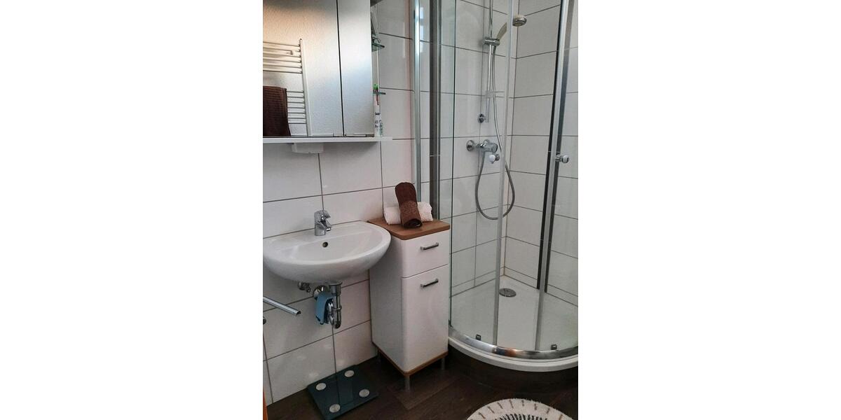 Wohnen auf Zeit Iserlohn Letmathe - 2 Zimmer, 50 m&sup2;, 1.100&euro; | Angebot:25173916