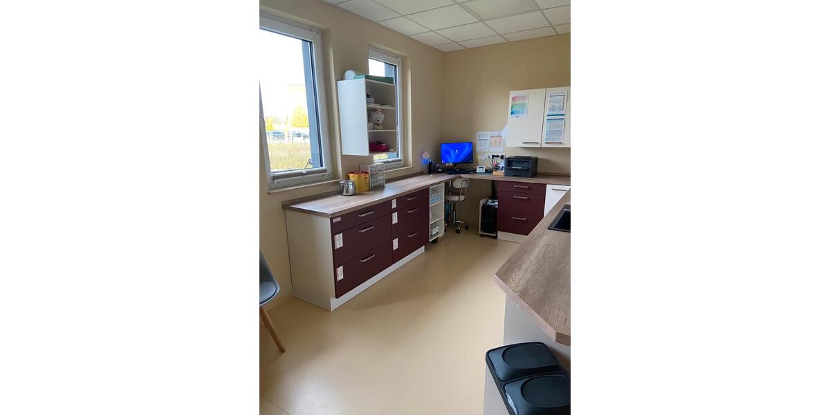 Gewerbeobjekt Hohen Neuendorf Bergfelde - 2.992&euro; | Angebot:24755729