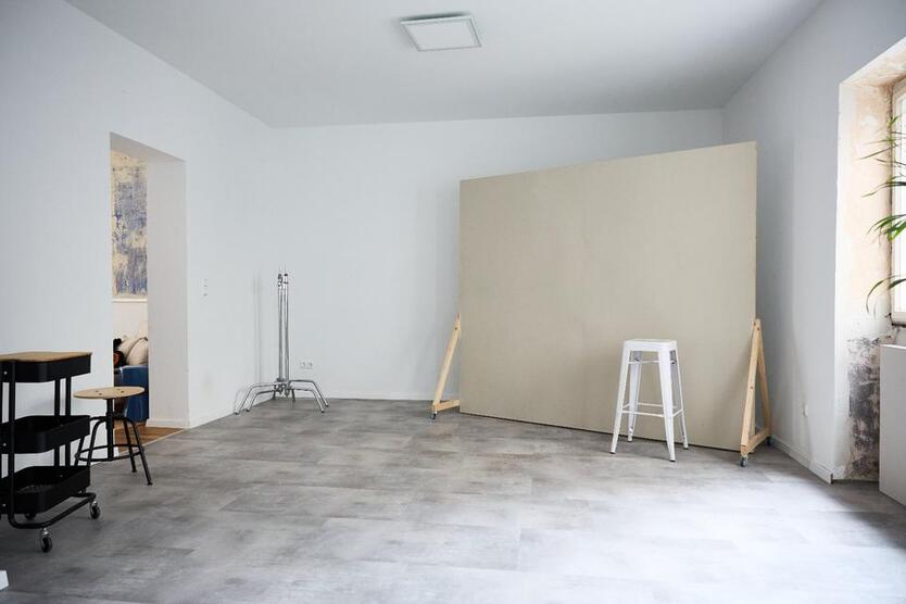 Studio Kreativraum