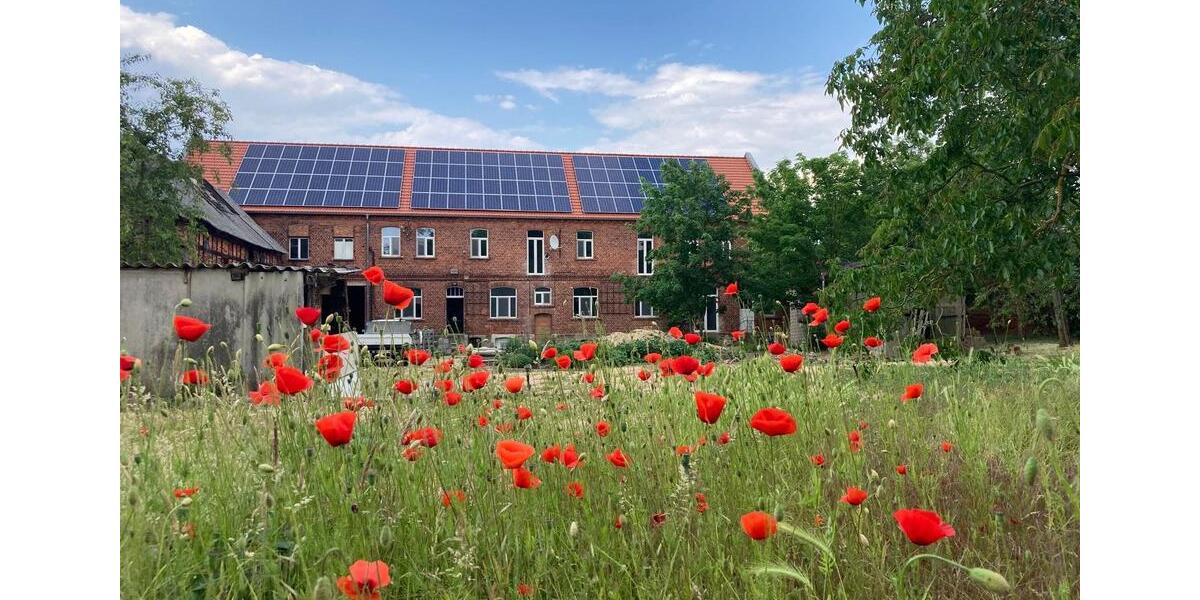 Hochparterre Bismark (Altmark) - 2 Zimmer, 80 m&sup2;, 500&euro; | Angebot:24890933