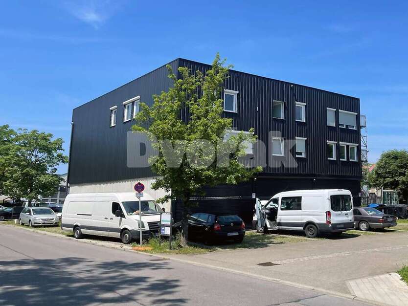 Büro in Remshalden 350 € 30 m²