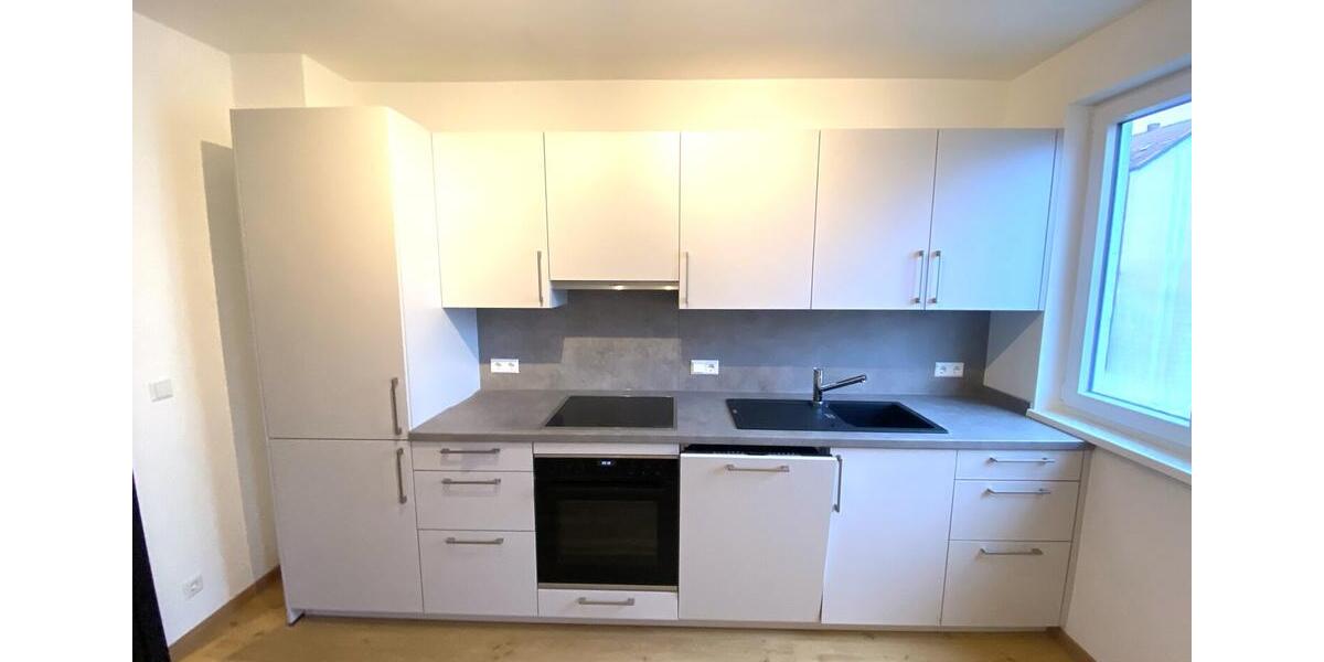 Etagenwohnung Nördlingen - 3.5 Zimmer, 95 m&sup2;, 1.000&euro; | Angebot:26676164