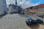 Etagenwohnung Eisenberg - 2 Zimmer, 76 m&sup2;, 550&euro; | Angebot:26197246