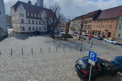 Wohnung Eisenberg - 2 Zimmer, 76 m&sup2;, 570&euro; | Angebot:26197246