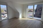 Dachgeschoßwohnung Saterland - 3 Zimmer, 61 m&sup2;, 660&euro; | Angebot:26453903