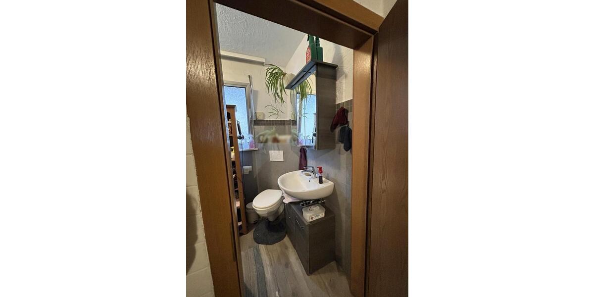 Gemütliche 3-Zimmer 2-Etagen Wohnung in Lachen-Speyerdorf 3 zimmer