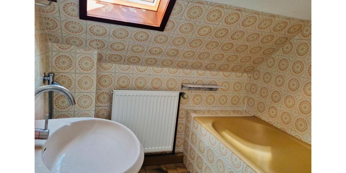 Etagenwohnung Tröstau - 2 Zimmer, 62 m&sup2;, 460&euro; | Angebot:26579864