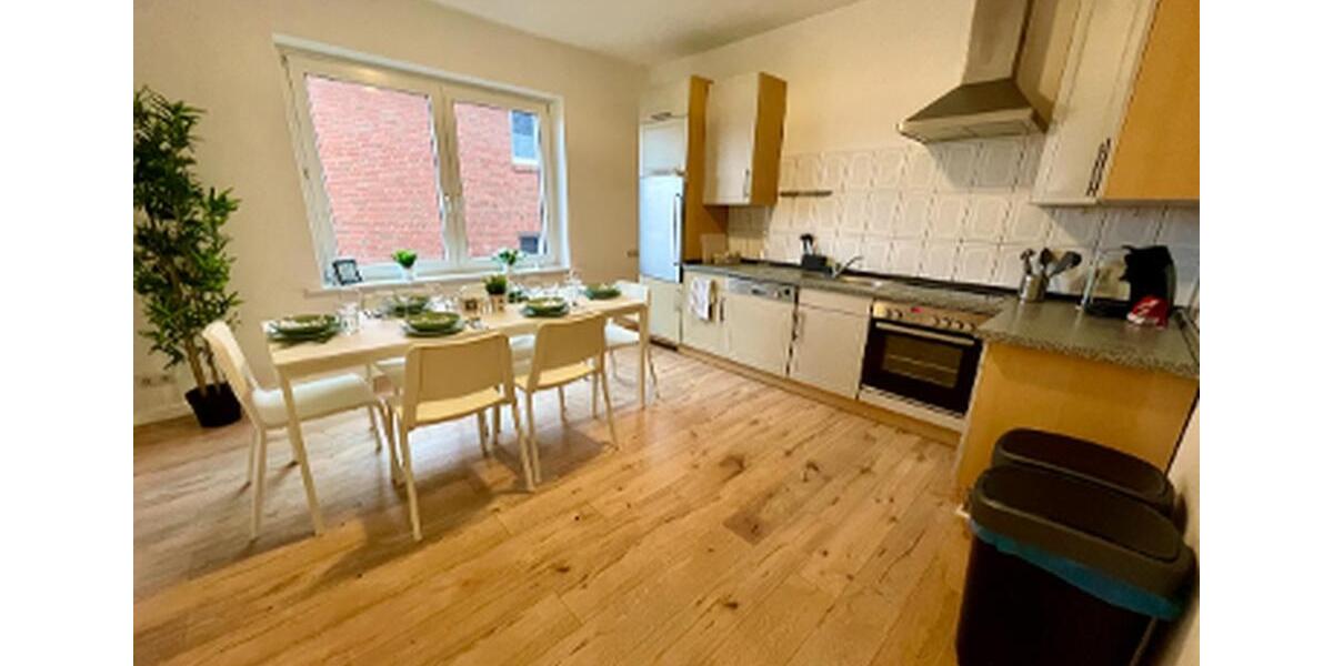 Etagenwohnung Bad Bramstedt - 2 Zimmer, 87 m&sup2;, 1.080&euro; | Angebot:24831705