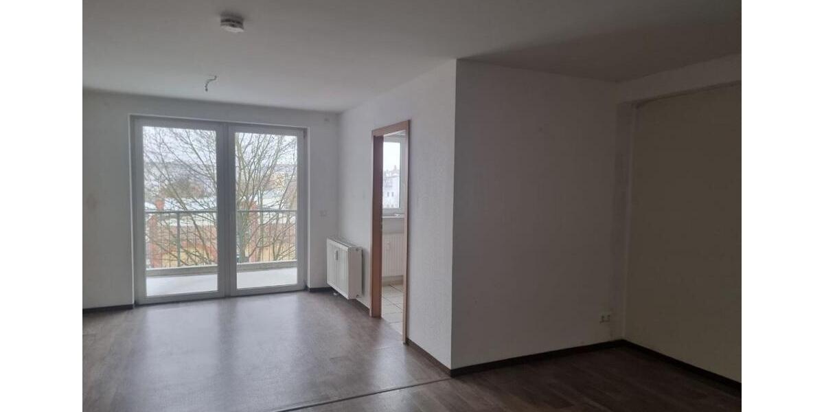 Erdgeschoßwohnung Eberswalde - 2 Zimmer, 55 m&sup2;, 410&euro; | Angebot:24816892
