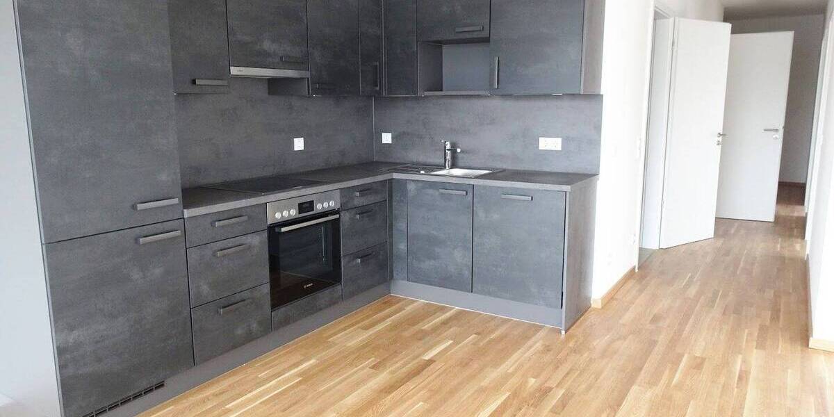 Etagenwohnung Frankfurt am Main Schwanheim - 3 Zimmer, 97 m&sup2;, 1.730&euro; | Angebot:26730736