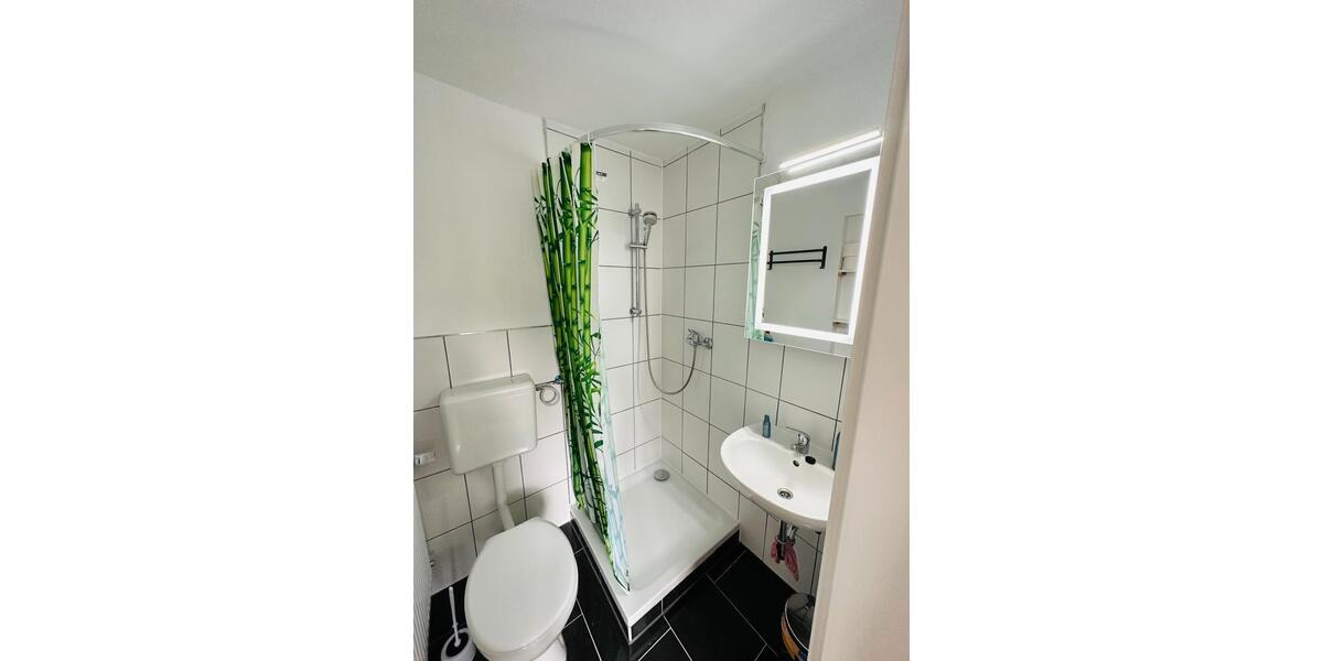 Etagenwohnung Sonthofen - 1 Zimmer, 30 m&sup2;, 800&euro; | Angebot:26660066