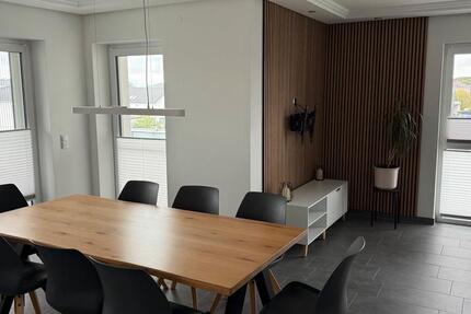 Moderne 3-Zimmer-Wohnung zimmer