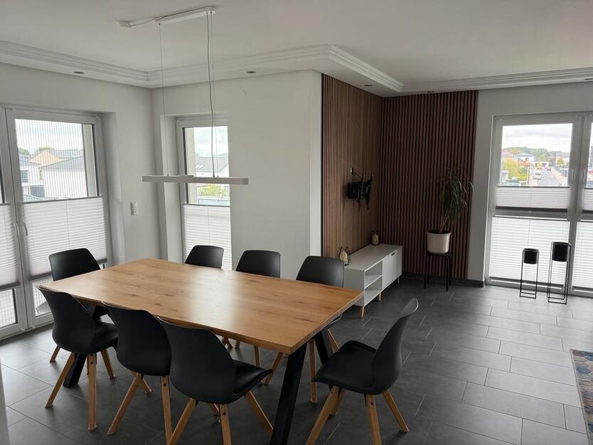 Moderne 3-Zimmer-Wohnung zimmer
