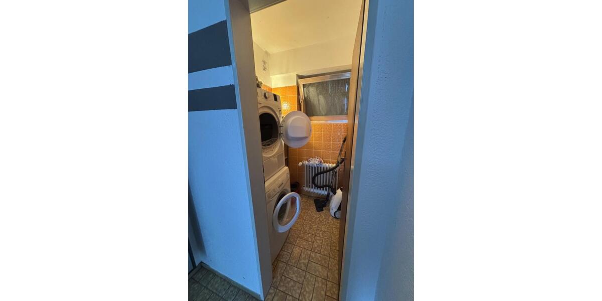 Erdgeschoßwohnung Attendorn - 1 Zimmer, 45 m&sup2;, 500&euro; | Angebot:24532076