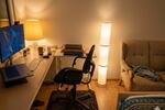 Wohnen auf Zeit Duisburg Rheinhausen - 2 Zimmer, 60 m&sup2;, 460&euro; | Angebot:26137095