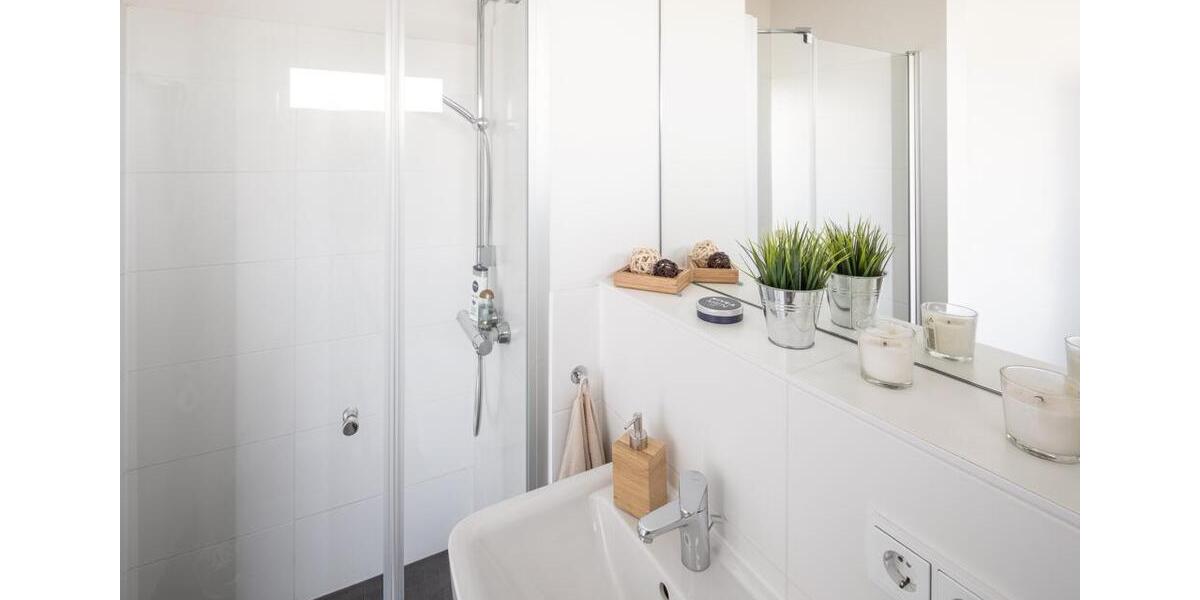 Etagenwohnung Hannover Nord - 1 Zimmer, 25 m&sup2;, 867&euro; | Angebot:26638209