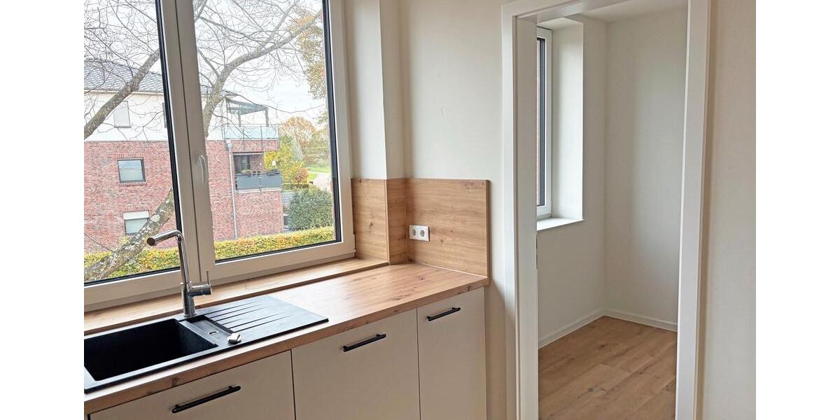 Moderne 3-Zimmer-Wohnung im Zentrum von Emlichheim zu vermieten zimmer