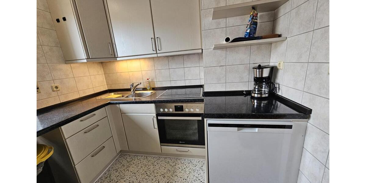 Etagenwohnung Bielefeld Senne - 4 Zimmer, 77 m&sup2;, 700&euro; | Angebot:26250348