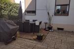 Erdgeschoß Wohnung im 3-Familien Altbau