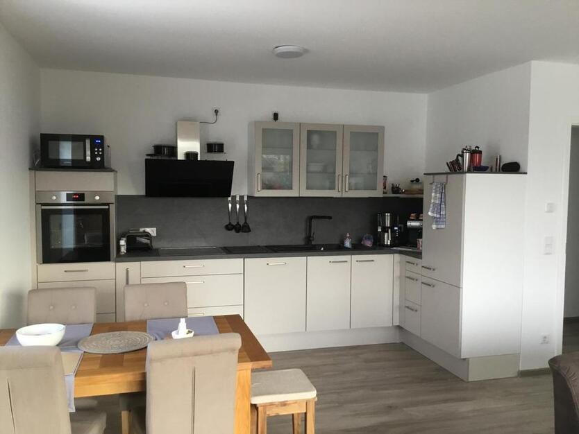 Moderne 3-Zimmer-Wohnung in Lübbecke zu vermieten, zentrumsnah