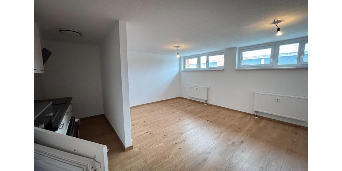 Etagenwohnung Raguhn-Jeßnitz Jeßnitz (Anhalt) - 2 Zimmer, 58 m&sup2;, 370&euro; | Angebot:24648676