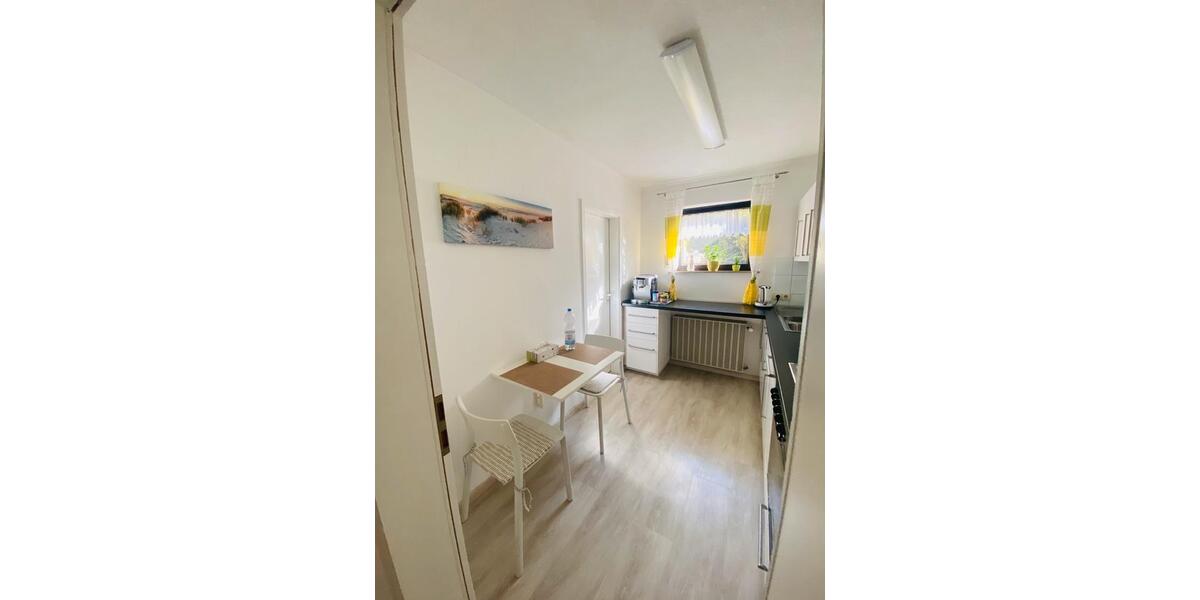 Erdgeschoßwohnung Freisen - 2 Zimmer, 75 m&sup2;, 780&euro; | Angebot:24730582
