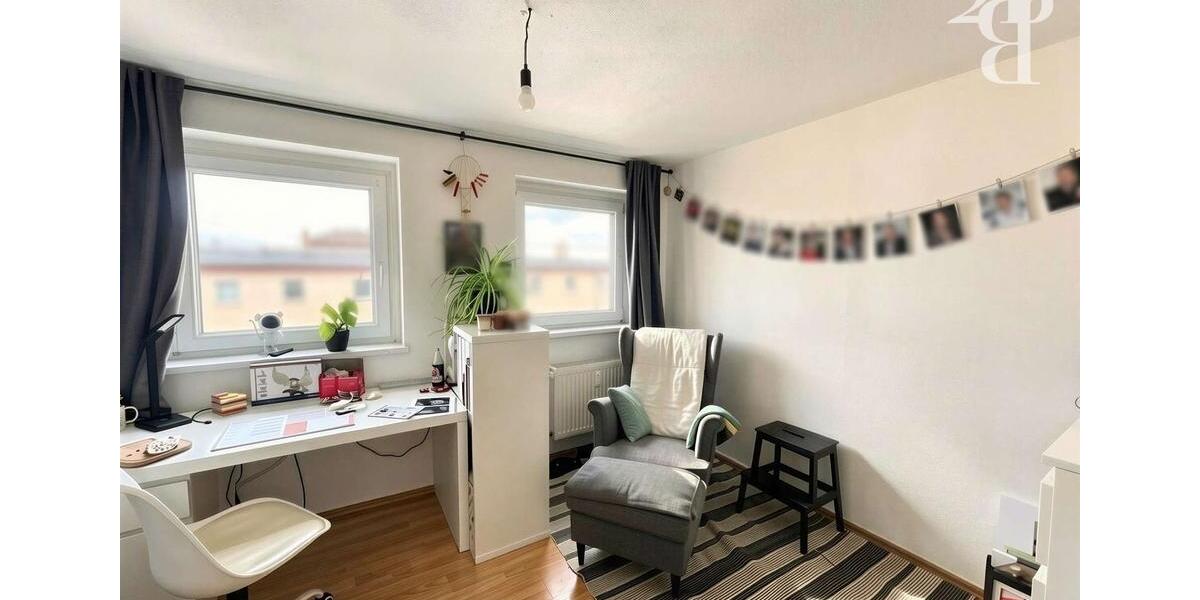 Etagenwohnung Magdeburg Leipziger Straße - 3 Zimmer, 72 m&sup2;, 504&euro; | Angebot:26534914
