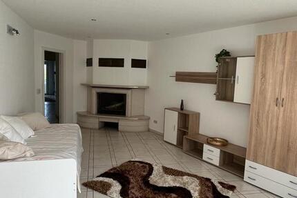 Wohnen auf Zeit Leonberg - 1 Zimmer, 37 m&sup2;, 620&euro; | Angebot:25302085