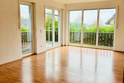 Großzügige 4-Zimmer Maisonettewohnung mit Westbalkon zimmer