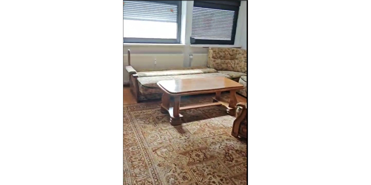 Maisonettenwohnung Wallerfangen - 4 Zimmer, 120 m&sup2;, 850&euro; | Angebot:24679958