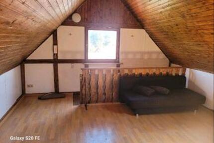 Wohnung Gemünden (Wohra) - 2 Zimmer, 61 m&sup2;, 600&euro; | Angebot:27549271