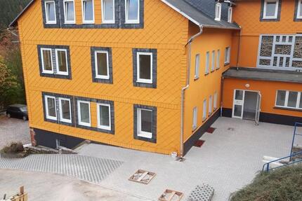 Wohnung Ilmenau - 2 Zimmer, 37 m&sup2;, 339&euro; | Angebot:26425564