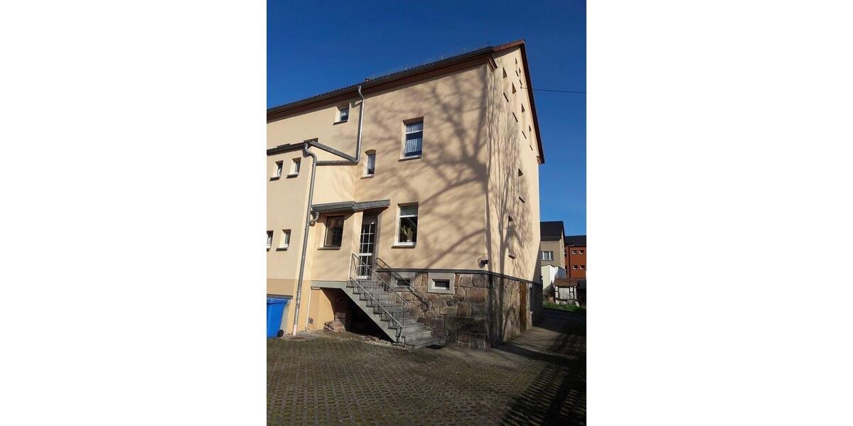 Wohnen auf Zeit Wilkau-Haßlau Haßlau - 2 Zimmer, 61 m&sup2;, 380&euro; | Angebot:24940823