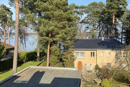 Wohnung Bad Saarow - 3 Zimmer, 84 m&sup2;, 1.350&euro; | Angebot:26274756