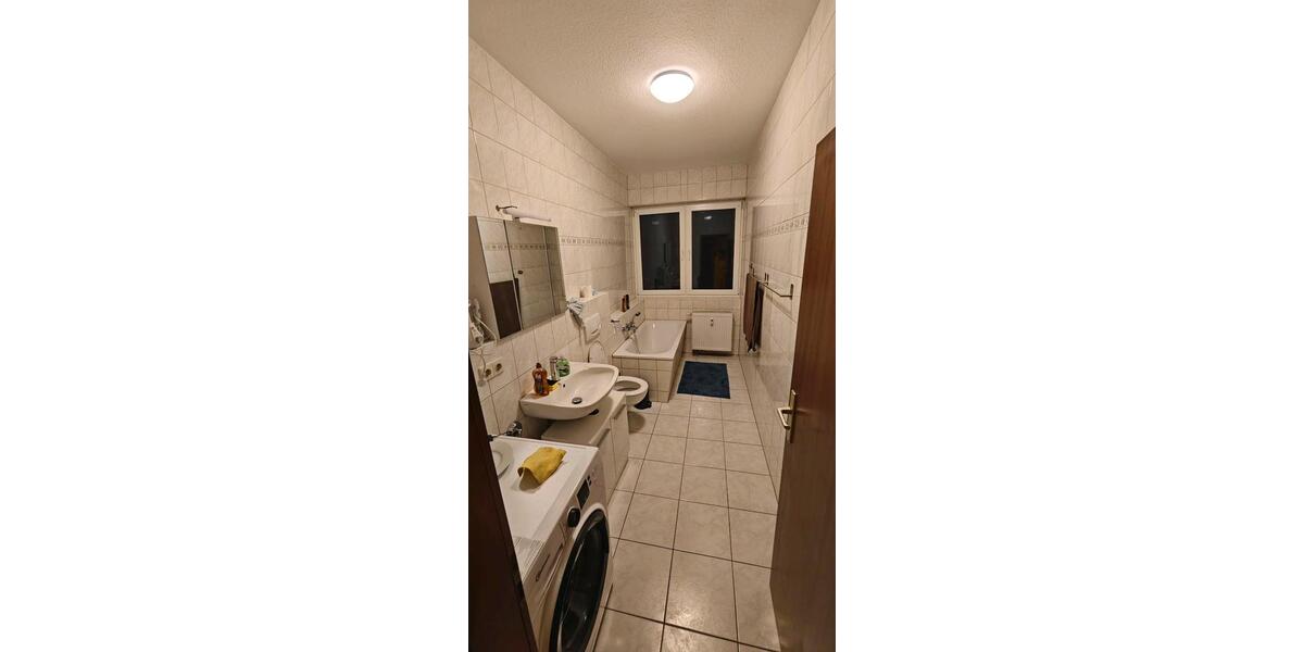 Wohnen auf Zeit Köthen (Anhalt) - 2 Zimmer, 60 m&sup2;, 230&euro; | Angebot:22666711