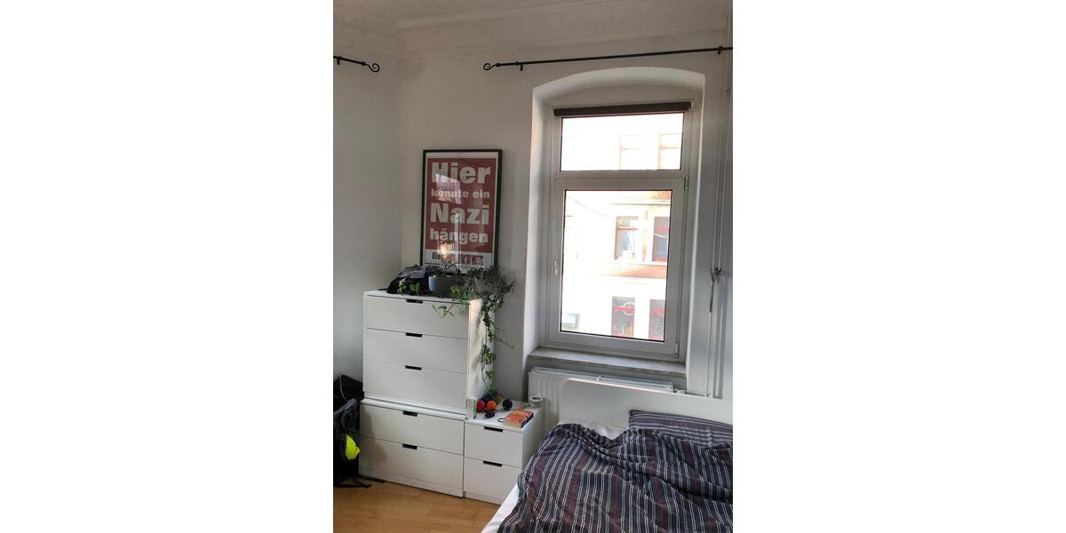Etagenwohnung Braunschweig Lehndorf-Watenbüttel - 3 Zimmer, 80 m&sup2;, 1.010&euro; | Angebot:26227902
