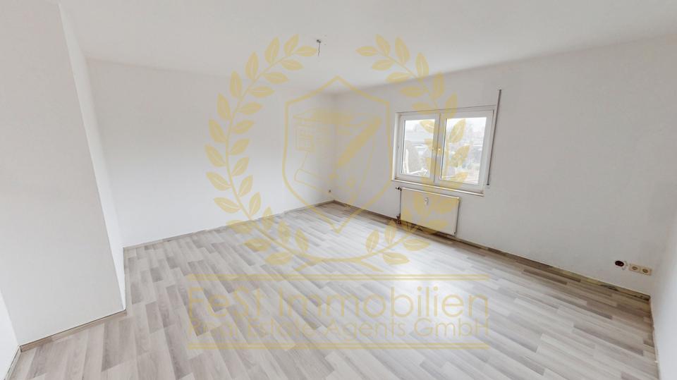 Etagenwohnung Falkenstein/Harz Harz - 3 Zimmer, 71 m&sup2;, 315&euro; | Angebot:24677919