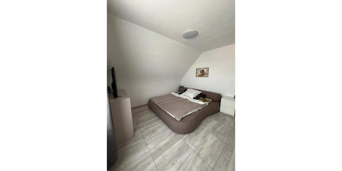 Dachgeschoßwohnung Gifhorn - 2.5 Zimmer, 65 m&sup2;, 650&euro; | Angebot:25867750