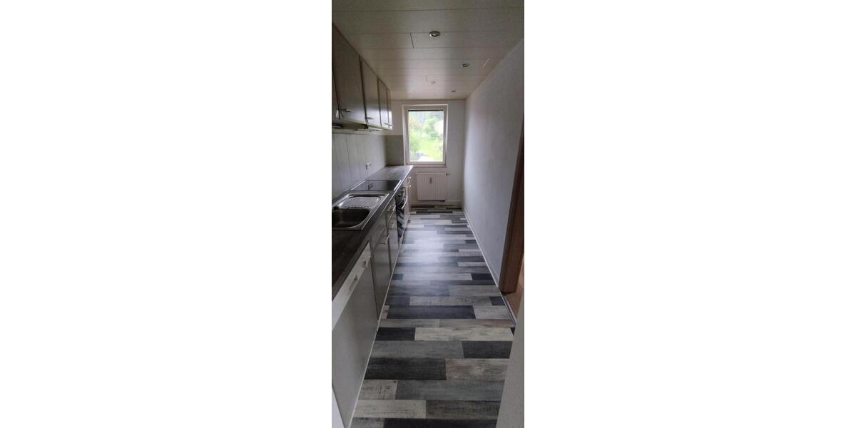 Etagenwohnung Lauter-Bernsbach Bernsbach - 2 Zimmer, 40 m&sup2;, 195&euro; | Angebot:26465300