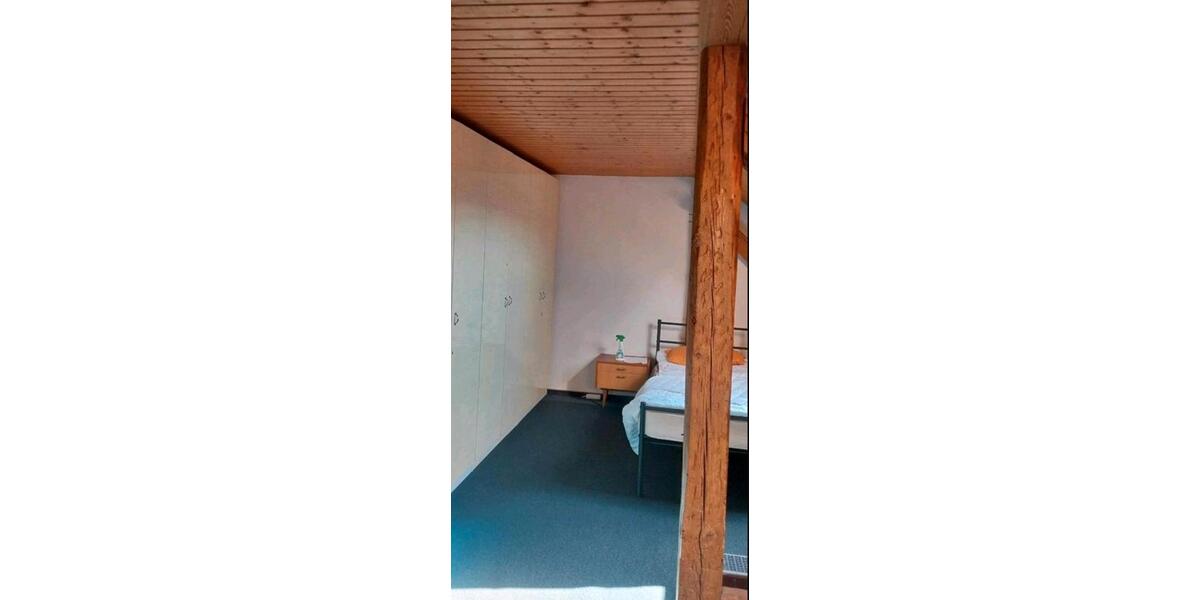 Dachgeschoßwohnung Erlenbach am Main - 2 Zimmer, 65 m&sup2;, 600&euro; | Angebot:25961670